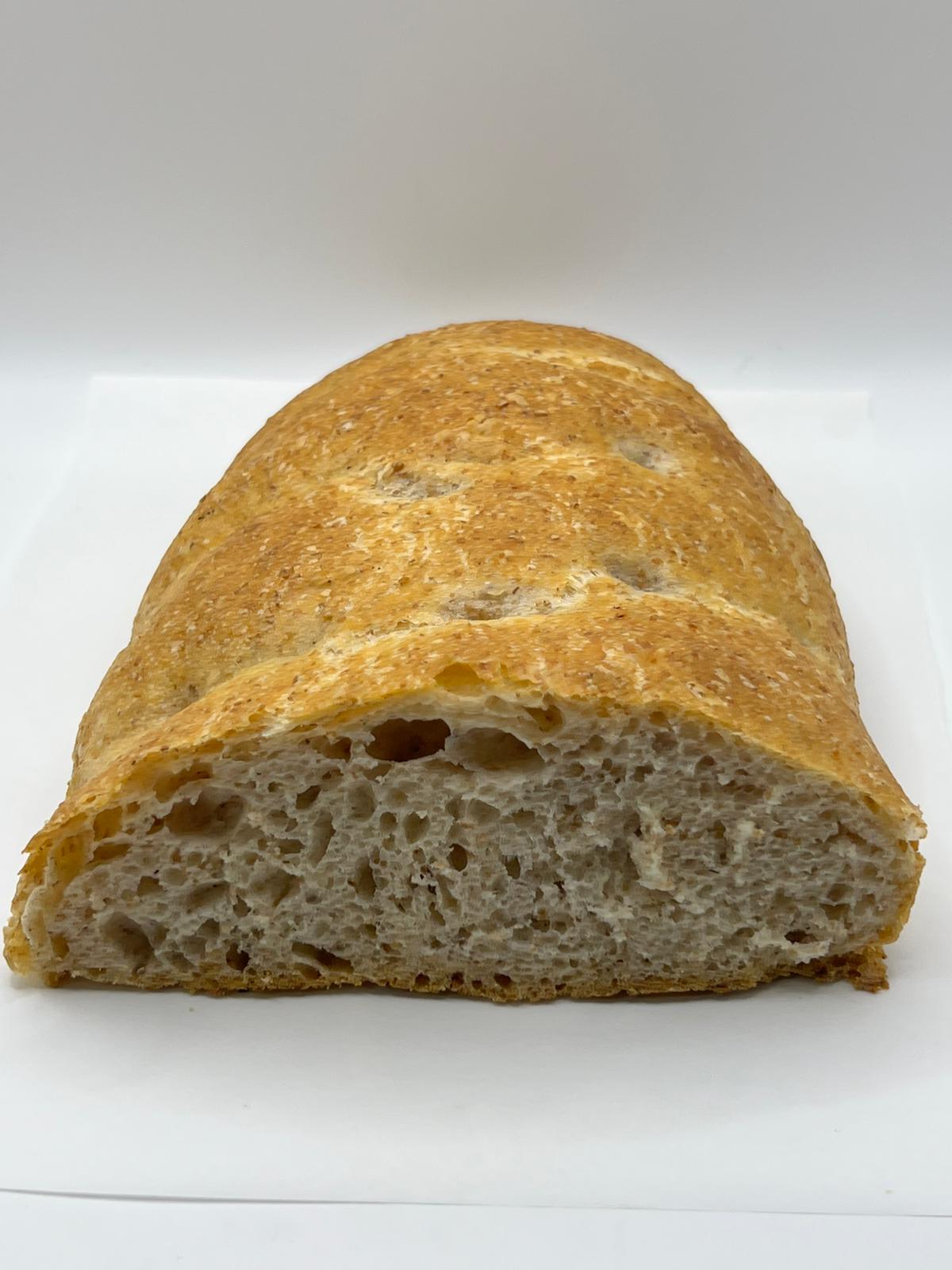 Il Miracolo — pane speciale Schenone